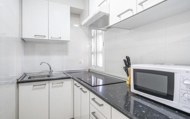 Bacana 3-3 in Benidorm