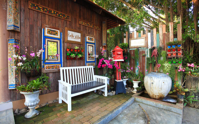 Belle Villa Resort Pai