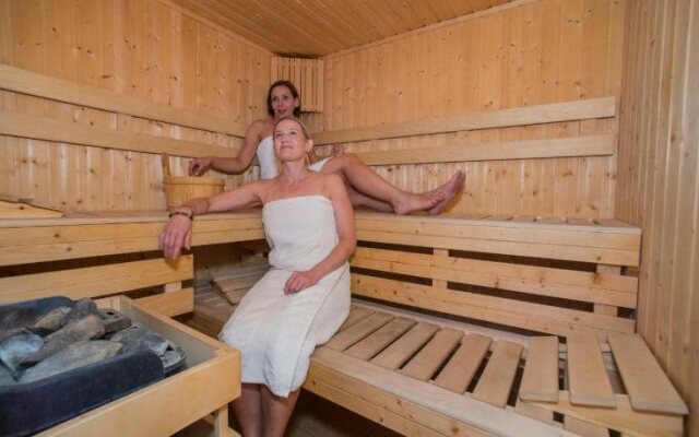 Villa Mare Apartamenty