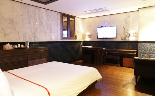 Dongdaemun Signature Hotel