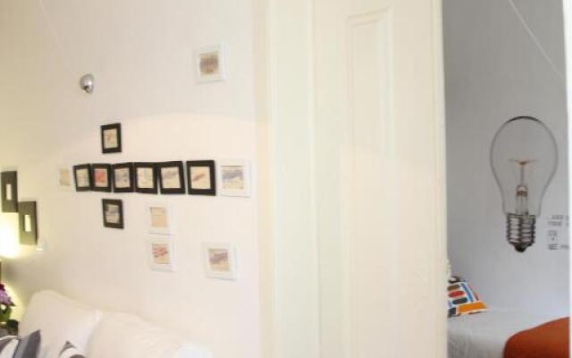 Charming Apartment In Alfama Se11