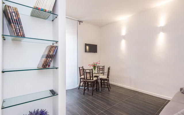 Vatican City Suites by Hili