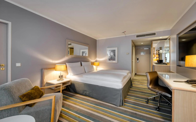 Mercure Hotel Düsseldorf Kaarst