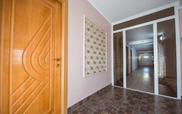 Hostel Alutus