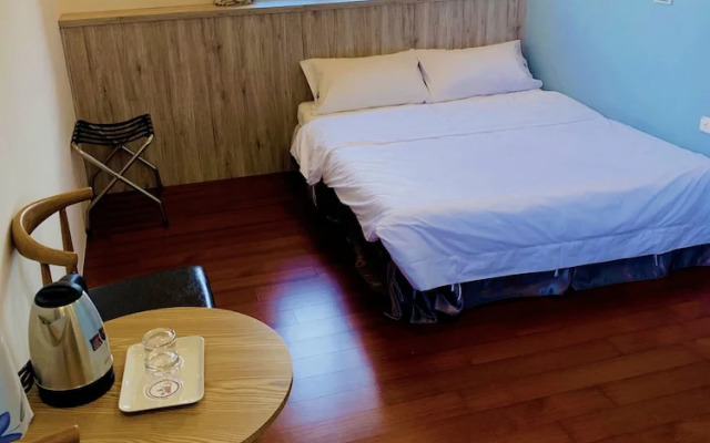 XiaTian B&B Homestay