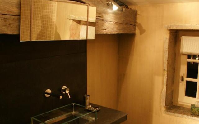 Chambres Dhotes Sensato