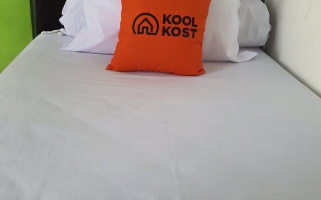 KoolKost Syariah @ Medan Johor