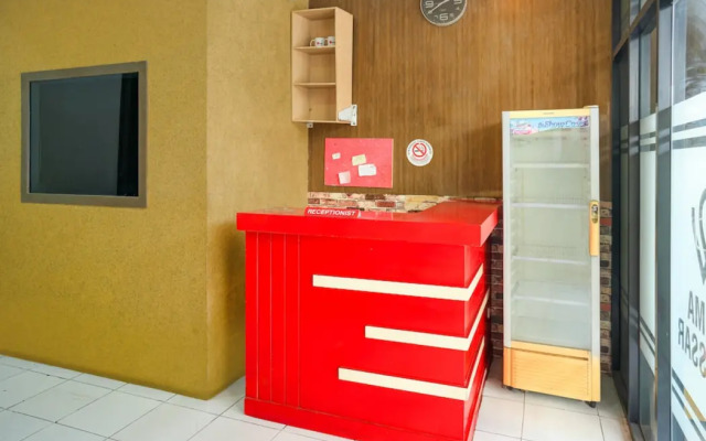 Wisma Makassar by ZUZU