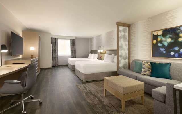 Hyatt Place Santa Barbara