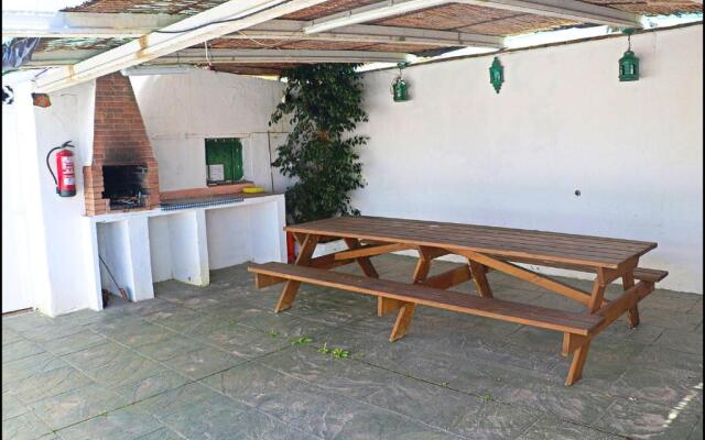 Casa Rural Para 10 Personas