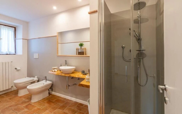 Villa Bentivoglio - Holiday Home With Swimming Pool