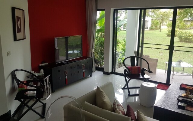 Laguna 2BR Amazing Holiday