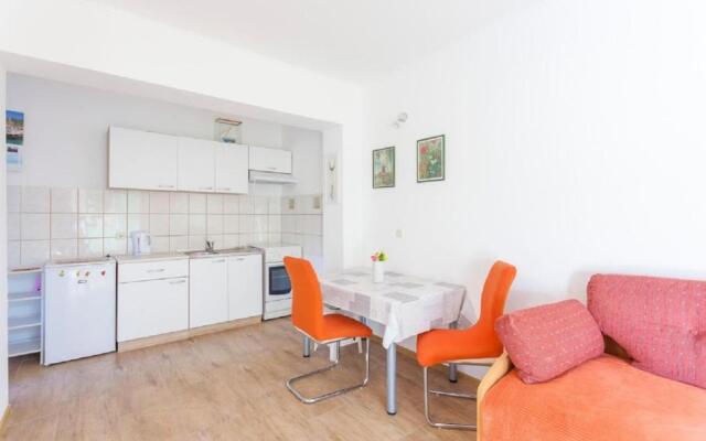 Apartment Tomislava - ground floor