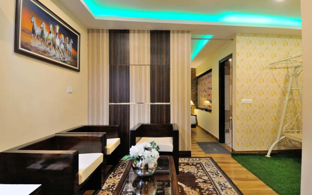 Hotel Banz