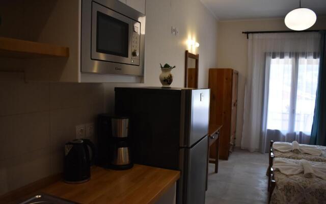Patras Studio