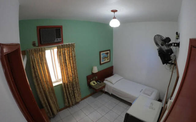 Hotel Leão Rio