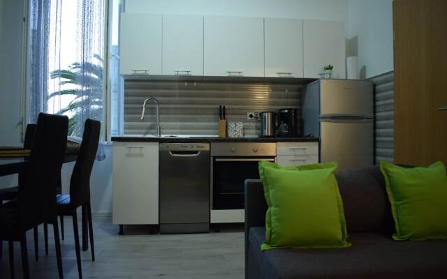 Optimist Makarska Town Center