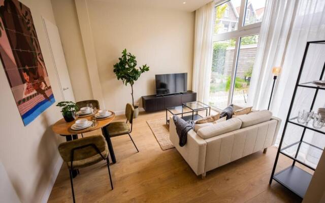 Friendly 2 Bedroom Serviced Apartment 54m2 -MST40F-