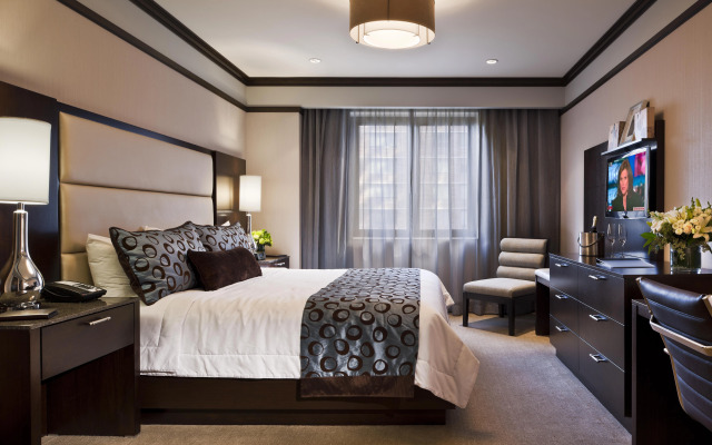 The Pearl New York