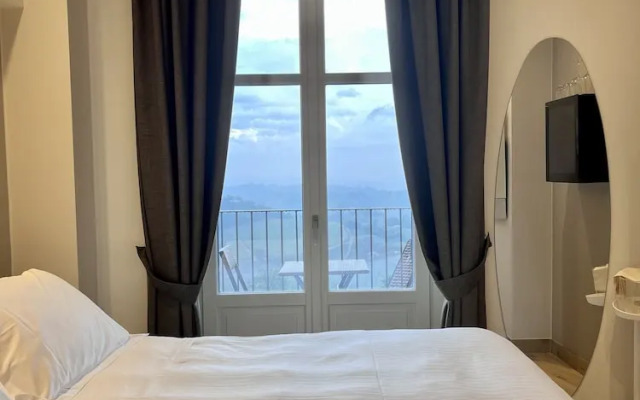 Villa Nonna Cicci Boutique Hotel - Spa