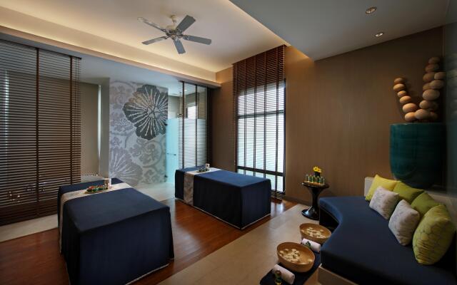 Amari Bangkok