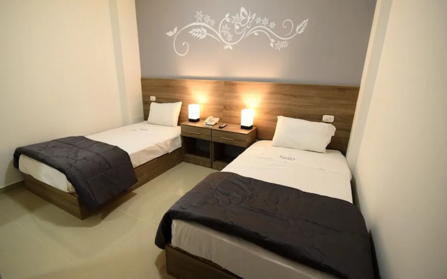 Hotel Escala