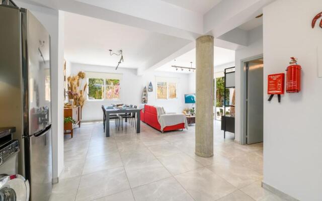 Villa Lela Serena by Ezoria