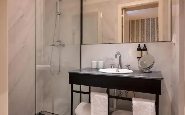 Casa da Marechal Boutique Hotel