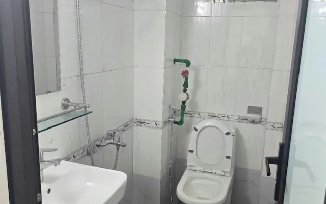 HB Apartment Me Tri