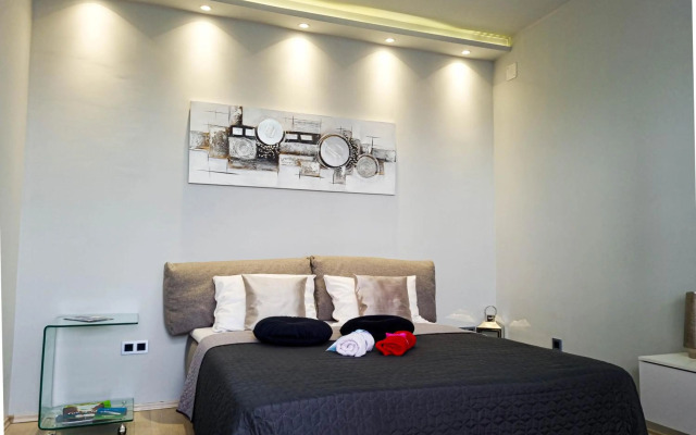 Apartment Apex penthouse self chack-in