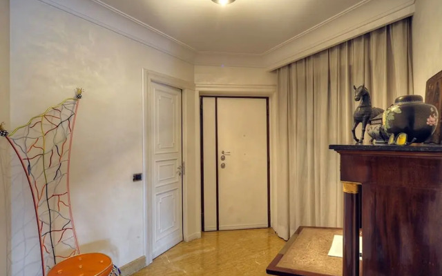 Rome Luxury House