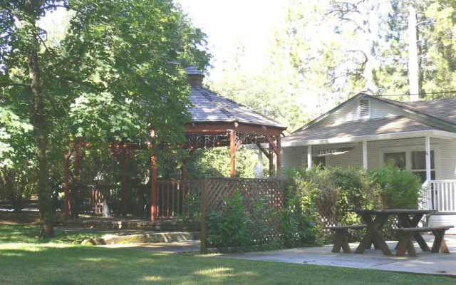 Nevada City Inn