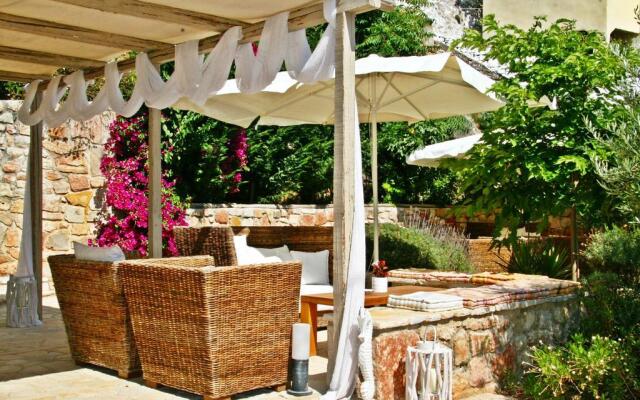 Alicelia Boutique Inn