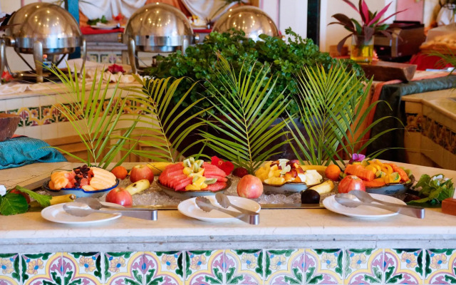 Grand Isla Navidad Golf & Spa Resort with Marina