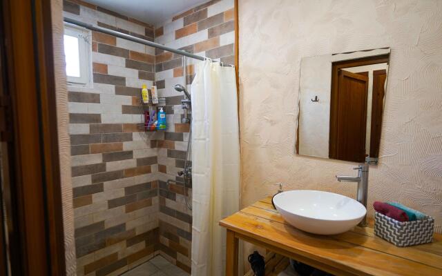 Chamich Guesthouse