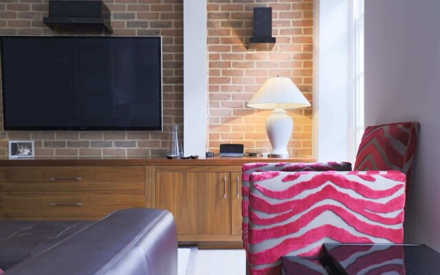 Beautiful Ideal 2 bed 2 Bathroom in Central London