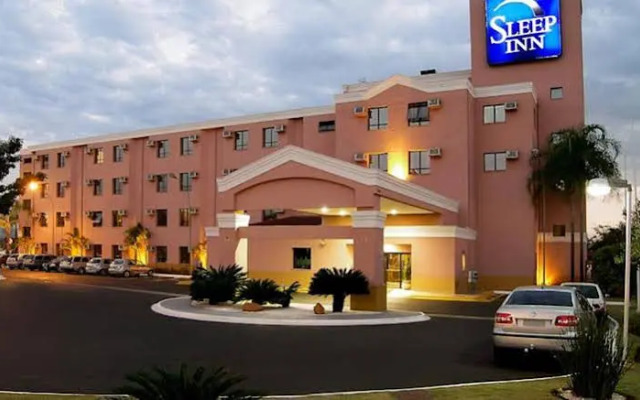 Sleep Inn Ribeirao Preto