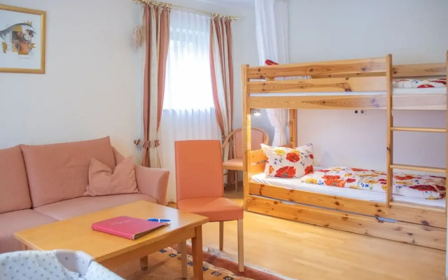 Hotel Gasthof Blume