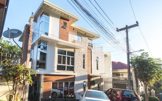 Austrianne Residences