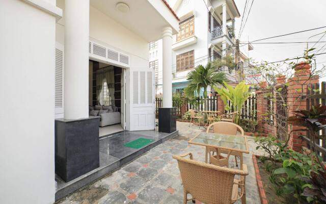 Green Valley Homestay Hoi An