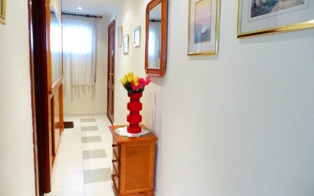 Apartamento M&C Montblanc