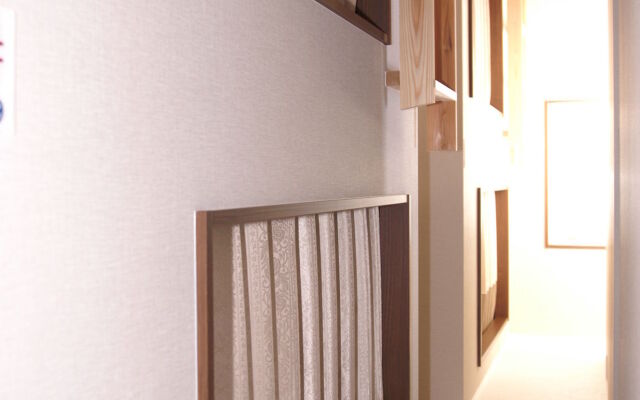 guesthouse haru kitamachi - Hostel
