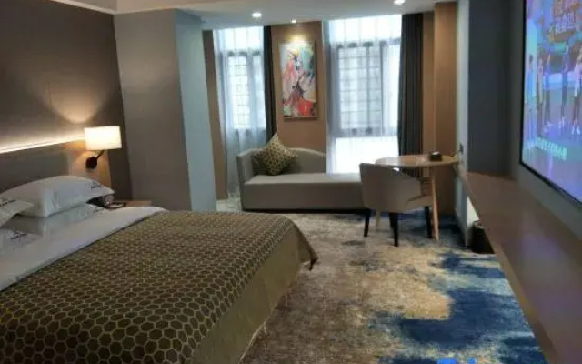 Xi'an Boutique Hotel