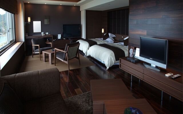 Shodoshima International Hotel