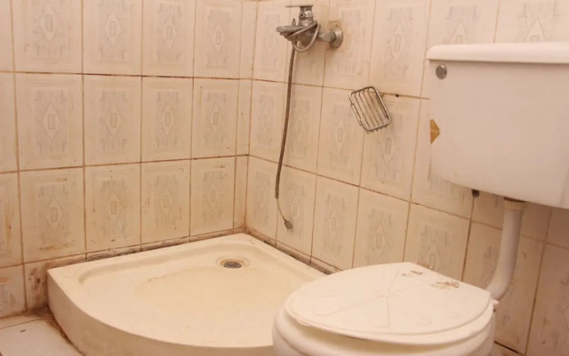 Hotel Charvid