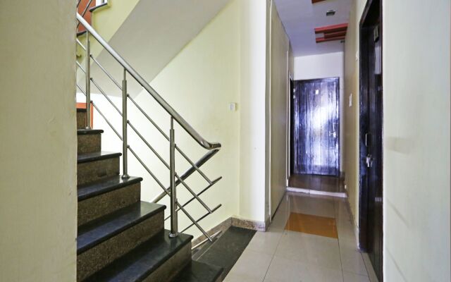 OYO 13333 Hotel Orchid Inn