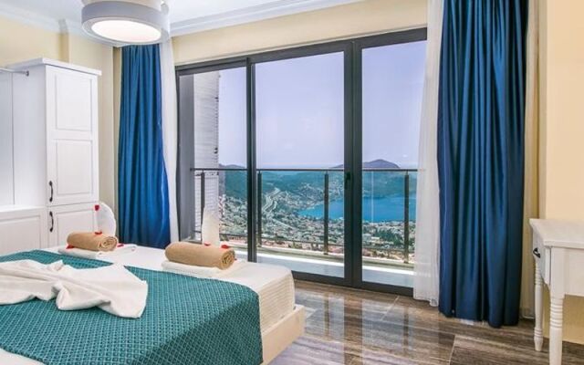 Villa Ortakoy