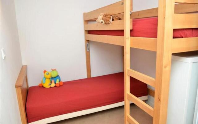 Résidence Les Pleiades - 2 Pièces pour 6 Personnes 79