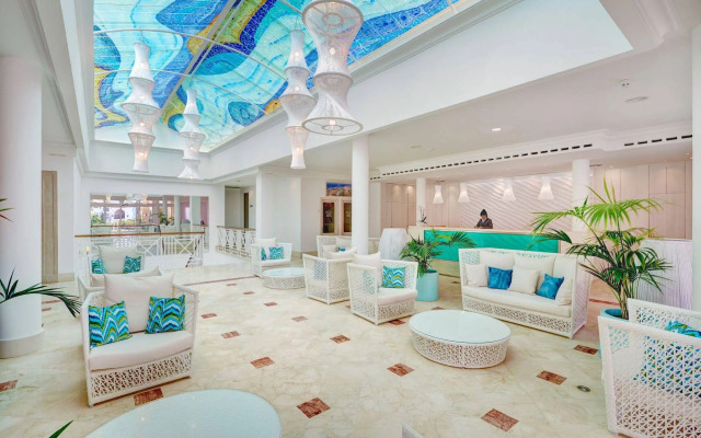 Grupotel Club Turquesa Mar