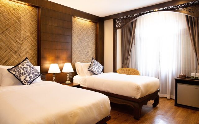 Elliebum Boutique Hotel